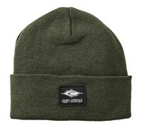 Rip Curl - Classic Surf Tall Beanie - Bonnet - One Size - olive