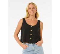 Rip Curl - Classic Surf Tank Ii - Débardeur femme Washed Black - M