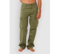 Rip Curl Classic Surf Trail Cargo Pants Vert 36 Homme