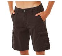 Rip Curl - Classic Surf Trail Cargo - Short - 54 - washed black