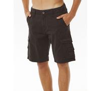 Rip Curl - Classic Surf Trail Cargo - Short - 46/48 - washed black
