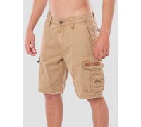 Rip Curl Trail Walk Cargo Shorts Beige 38 Homme