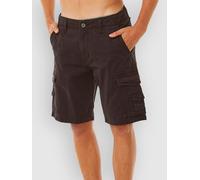 Rip Curl Trail Walk Cargo Shorts Noir 32 Homme