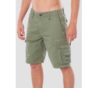 Rip Curl Trail Walk Cargo Shorts Vert 36 Homme