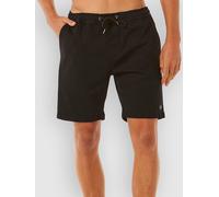 Rip Curl Classic Surf Volley Shorts Noir 2XL Homme
