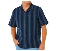 Rip Curl - Classic Surf Weaver S/S Shirt - Chemise - M - dark navy