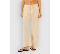 Rip Curl - Women's Classic Surf Wide Leg Pant - Pantalon de loisirs - XL - natural