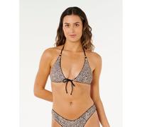 Rip Curl - Coastal Instinct Tri - Haut de bikini femme Black - S