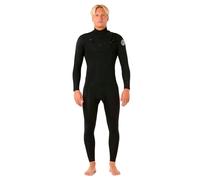 Rip Curl Dawn Patrol Pro 3/2 Mm Long Sleeve Chest Zip Neoprene Suit Vert S Homme