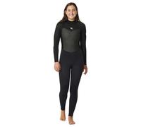 Rip Curl Combinaison En Néoprène à Manches Longues Et Fermeture éclair Dans Le Dos Pour Femme Omega 3/2 Mm Gb Steamer