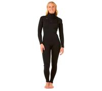 Rip Curl Combinaison En Néoprène à Manches Longues Et Fermeture éclair Sur La Poitrine Pour Femme Dawn Patrol 4/3 Mm