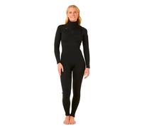 Rip Curl - Dawn Patrol Cz 3/2 Gb - Combinaison de surf femme Black - 4
