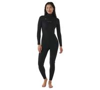 Rip Curl Combinaison En Néoprène à Manches Longues Et Fermeture éclair Sur La Poitrine Pour Femme Wms Dawn Patrol 3/2 Mm Gb