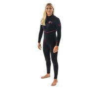Rip Curl Combinaison En Néoprène à Manches Longues Sans Fermeture éclair Pour Femme Fbomb Fusion 3/2 Mm