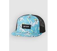 Rip Curl Combo Trucker Cap Bleu