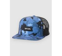 Rip Curl Combo Trucker Casquette bleu Uni