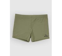 Rip Curl Corp Boyleg Sluggo Swimming Boxer Vert S Homme