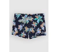 Rip Curl Corp Sluggo Print Swimming Boxer Bleu M Homme