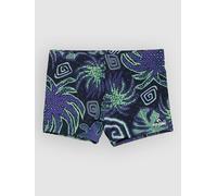 Rip Curl Corp Boyleg Sluggo Print Boardshort noir S