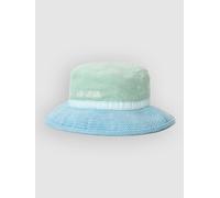 Rip Curl Cosmic Kiss Cord UPF Bob bleu S