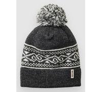 Rip Curl Cosmic Kiss Jacquard Bonnet gris Uni