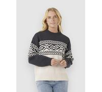 Rip Curl Cosmic Kiss Sweater Gris S Femme