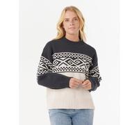 Rip Curl Cosmic Kiss Sweater Gris S Femme