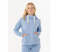 Rip Curl Cosy Hoodie Bleu XS Femme