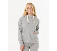 Rip Curl Cosy Hoodie Gris S Femme
