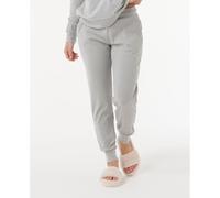 Rip Curl - Cosy Jogger - Pantalon survêtement femme Grey Marle - XS