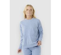 Rip Curl - Cosy Fleece - Polaire femme Blue Marle - L