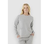 Rip Curl - Cosy Fleece - Polaire femme Grey Marle - XS