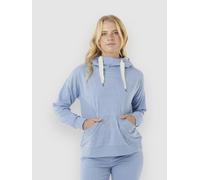 Rip Curl - Cosy Hoodie - Sweatshirt à capuche femme Blue Marle - XS