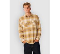 Rip Curl Count Flannel Chemise jaune XXL