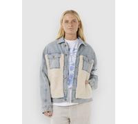 Rip Curl Cruisin. Sherpa Denim Veste bleu M