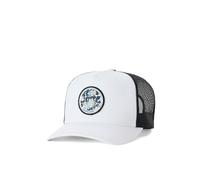 Rip Curl - Wetsuit Icon Trucker - Casquette - One Size - bone