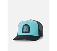 Rip Curl - Custom Curve Trucker - Casquette homme Spray Green - Taille unique