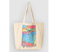 Rip Curl - Women's Custom Desto 20 Tote - Sac à bandoulière - 20 l - bone