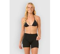 Rip Curl - Women's Dawn Patrol 1 mm Short - Combinaison de surf - 12 - black