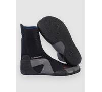 Rip Curl D/Patrol 7Mm Round Toe Chaussons noir 9.0
