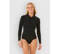 Rip Curl D/Patrol L/Sl Veste de surf noir 08
