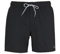 Rip Curl - Daily Volley - Short De Bain Taille Xxl, Noir
