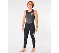 Rip Curl Dawn Patrol Long John Combinaison noir XL