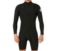 RIP CURL DAWN PATROL 2/2 LS CHEST ZIP Shorty 2025 black, XL
