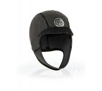 Rip Curl - Dawn Patrol 2 mm Surf Cap - Cagoule néoprène Black - M