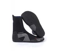 Rip Curl Dawn Patrol 3 Mm Round Toe Booties Noir EU 35
