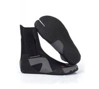 Rip Curl - Chaussons néoprène Hiver Dawn Patrol 3mm - Gros Orteil séparé - Confort et Polyvalence pour Vos Sessions Hivernales