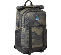 Rip Curl Sac à dos Dawn Patrol Search – 30 L – Vert