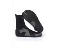 Rip Curl - Dawn Patrol 5 mm Round Toe - Chaussons néoprène homme Black - US 4