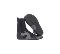 Rip Curl Dawn Patrol 7mm à Bout Rond 2025, 12AMSA - Black